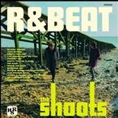 SHOOTS-R & Beat