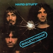 HARD STUFF-Bulletproof