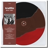 TRAFFIC-BBC 1967