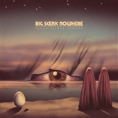 BIG SCENIC NOWHERE-Vision Beyond Horizon