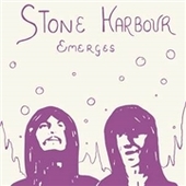 STONE HARBOUR-Emerges