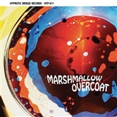 MARSHMALLOW OVERCOAT-Wait For Her/The Marshmallow Theme