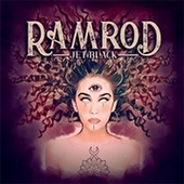 RAMROD-Jet Black