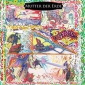 NO STRANGE-Mutter Der Erde