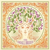 SMALL BREED-An Elderflower Parliament/Figures...