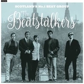 BEATSTALKERS-Scotland's No. 1 Beat Group