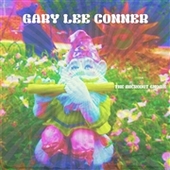 CONNER, GARY LEE-The Microdot Gnome