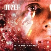 DOZER-In The Tail Of The Comet (red)