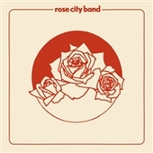 ROSE CITY BAND-s/t (black)