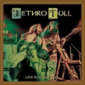 JETHRO TULL-Live In Sweden 69