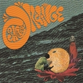 SACRED ORANGE-Mister Opel