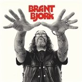 BJORK, BRANT-s/t