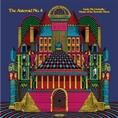 ASTEROID NO. 4-Under My Umbrella