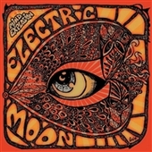 ELECTRIC MOON-Mind Explosion