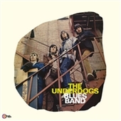 UNDERDOGS BLUES BAND-s/t