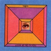 BALDUIN-Look At Me I'm You