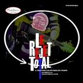 LE REJET TOTAL (Total Rejection)-A Travers Les Myths Du Temps (blue)