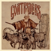 GOATRIDERS-The Magican's Keep