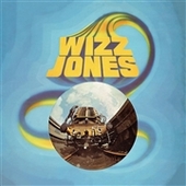 JONES, WIZZ-s/t