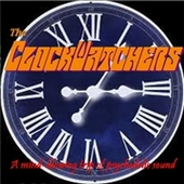 CLOCKWATCHERS-A Mind Blowing Trip Of Psychedelic Sound