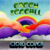 GREEN SEAGULL-Cloud Cover