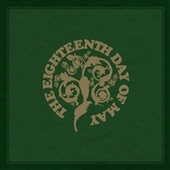 EIGHTEENTH DAY OF MAY-s/t