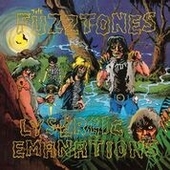 FUZZTONES-Lysergic Emanation