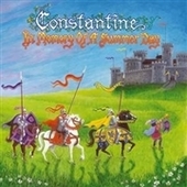 CONSTANTINE-In Memory Of A Summer Day