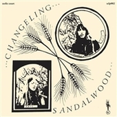 SANDALWOOD-Changeling