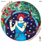 ANACONDA-Sympathy For The Madman