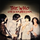 WHO-Live In Amsterdam