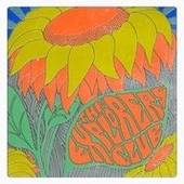 EXPLORERS CLUB-s/t