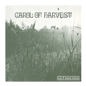 CAROL OF HARVEST-s/t