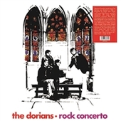 DORIANS-Rock Concerto