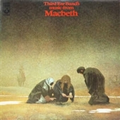 THIRD EAR BAND-Macbeth