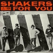 LOS SHAKERS-Shakers For You