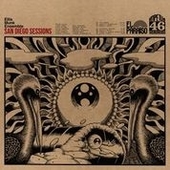 ELLIS/MUNK ENSEMBLE-San Diego Sessions