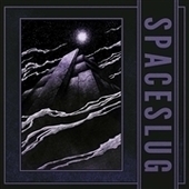 SPACESLUG-Reign Of The Orion/Mountains & Reminiscence (purple/blue)