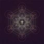 LIGHT PILLARS-s/t (black)