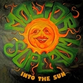 MOLIOR SUPERUM-Into The Sun