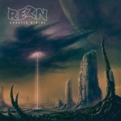 REZN-Chaotic Divine