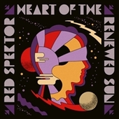 RED SPEKTOR-Heart Of The Renewed Sun (red sunrise)