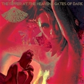 ACID MOTHERS TEMPLE & THE COSMIC INFERNO-Ripper At The Heaven's Gates Of Dark (blue)