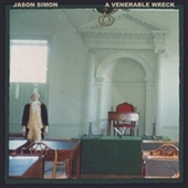 SIMON, JASON-A Venerable Wreck