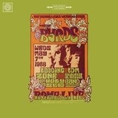 BYRDS-Live In Rom 1970