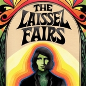 LAISSEZ FAIRS-10000 Tomorrows/From Fields To Field