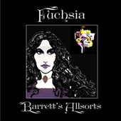 FUCHSIA-Barrett's Allsorts (magenta)