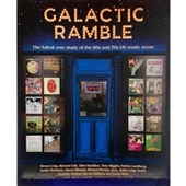 VARIOUS AUTHORS-Galactic Ramble