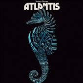 SNOWY DUNES-Atlantis