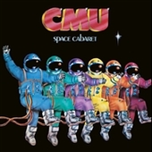 CMU-Space Cabaret